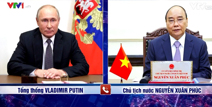 Chuyên gia nêu điểm đặc biệt trong chuyến thăm Nga của Chủ tịch nước - 3