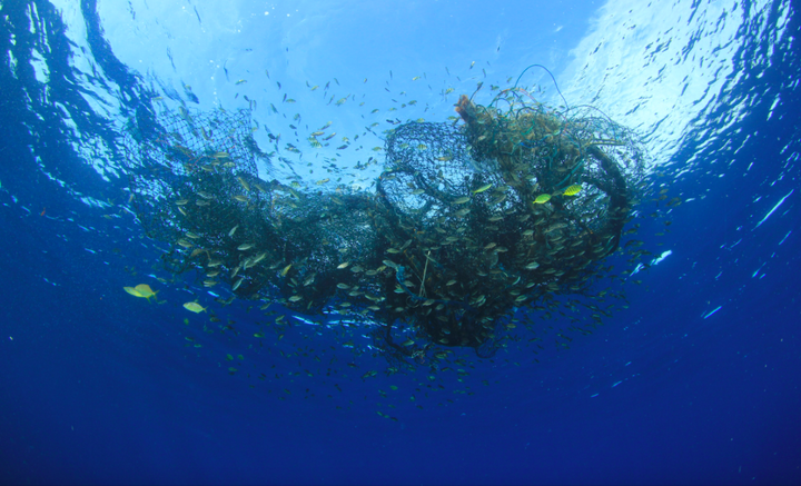 Tiện 1 phút, hại nghìn năm: Quy tắc 5R và lời kêu gọi cứu biển từ 3 thanh niên - 4