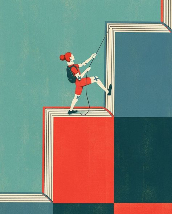 8 sai lầm thay đổi cả tương lai mà bạn ước mình không phạm phải ở tuổi 20 - 3