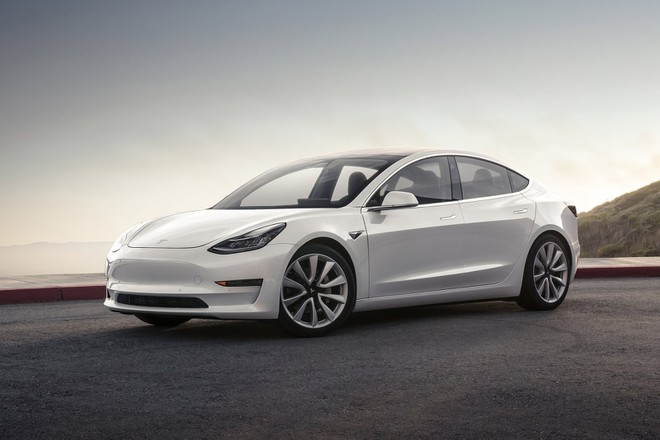 Tesla Model S và Model X phải triệu hồi hàng loạt vì lỗi túi khí - 2