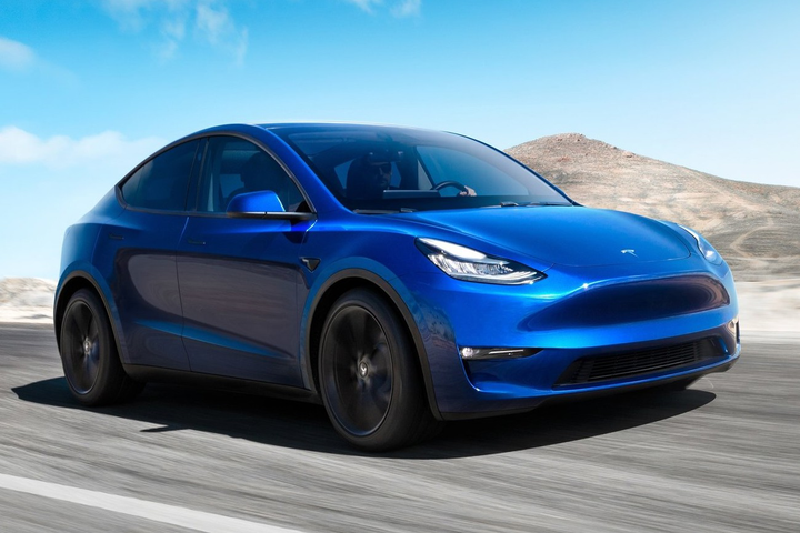 Tesla Model S và Model X phải triệu hồi hàng loạt vì lỗi túi khí - 4