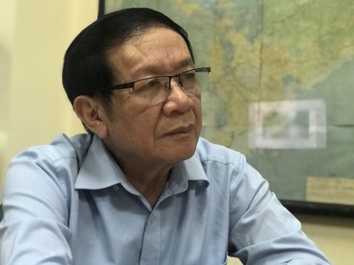 Sạt lở nhà máy thủy điện Hòa Bình mở rộng nguy hiểm ra sao? - 4