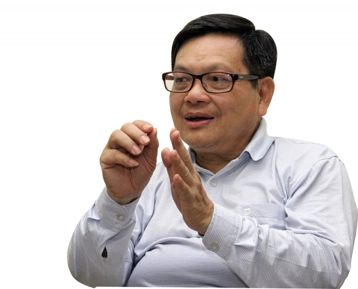 Sạt lở nhà máy thủy điện Hòa Bình mở rộng nguy hiểm ra sao? - 5