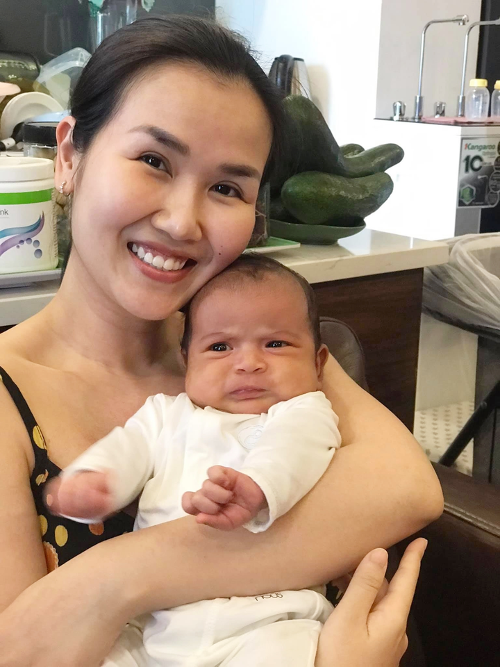 3 mỹ nhân Việt từng đau khổ vì tình cũ phụ bạc, cái kết được bù đắp xứng đáng - 3