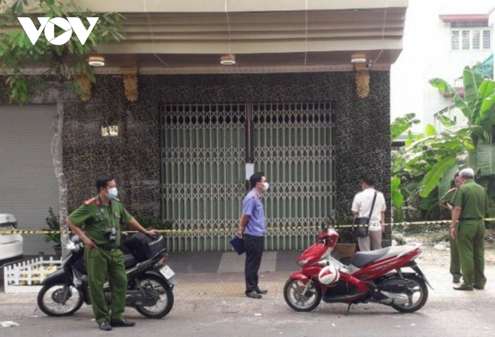 Truy tố 22 bị can liên quan đến vụ nổ súng làm 4 người thương vong ở Tiền Giang - 2