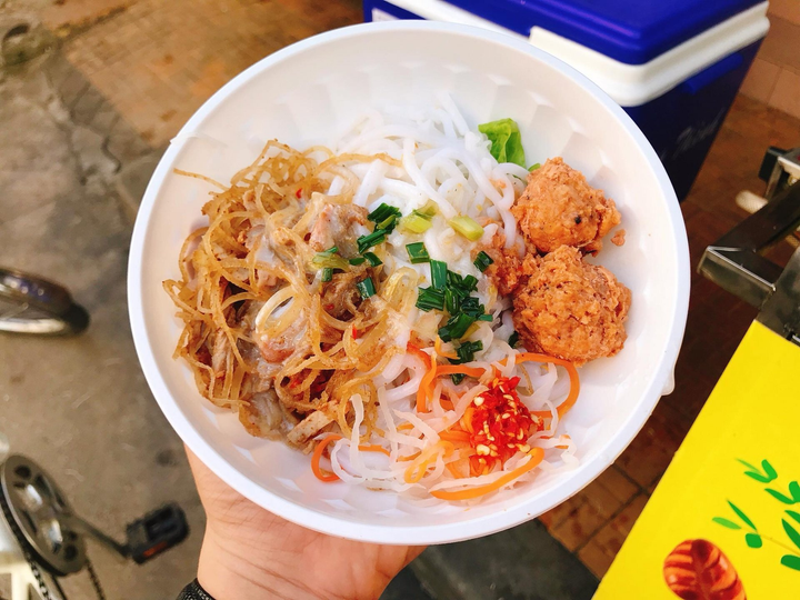 5 món ăn từ bì heo dễ gây nghiện: Số 1 và 3 ăn xế chiều là 'tuyệt cú mèo' - 3