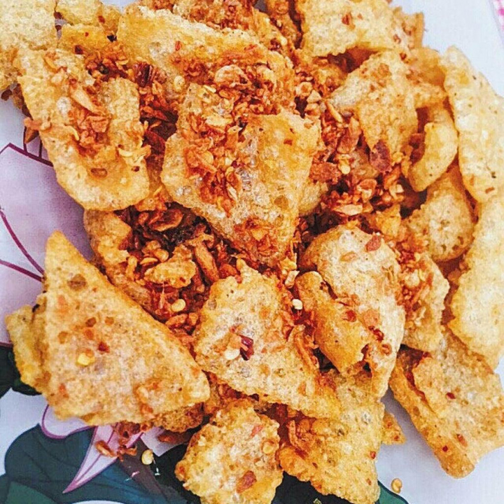 5 món ăn từ bì heo dễ gây nghiện: Số 1 và 3 ăn xế chiều là 'tuyệt cú mèo' - 4