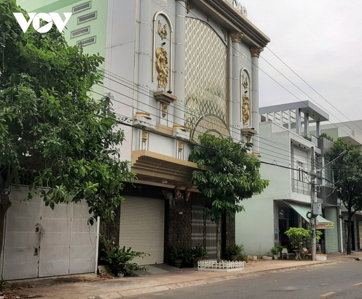 Truy tố 22 bị can liên quan đến vụ nổ súng làm 4 người thương vong ở Tiền Giang - 1