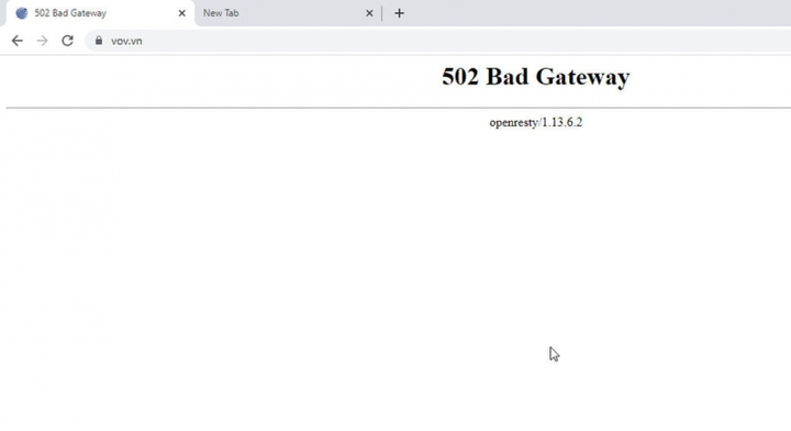 Bắt giam 2 kẻ ở Bình Định và Quảng Nam tấn công Báo điện tử VOV - 1