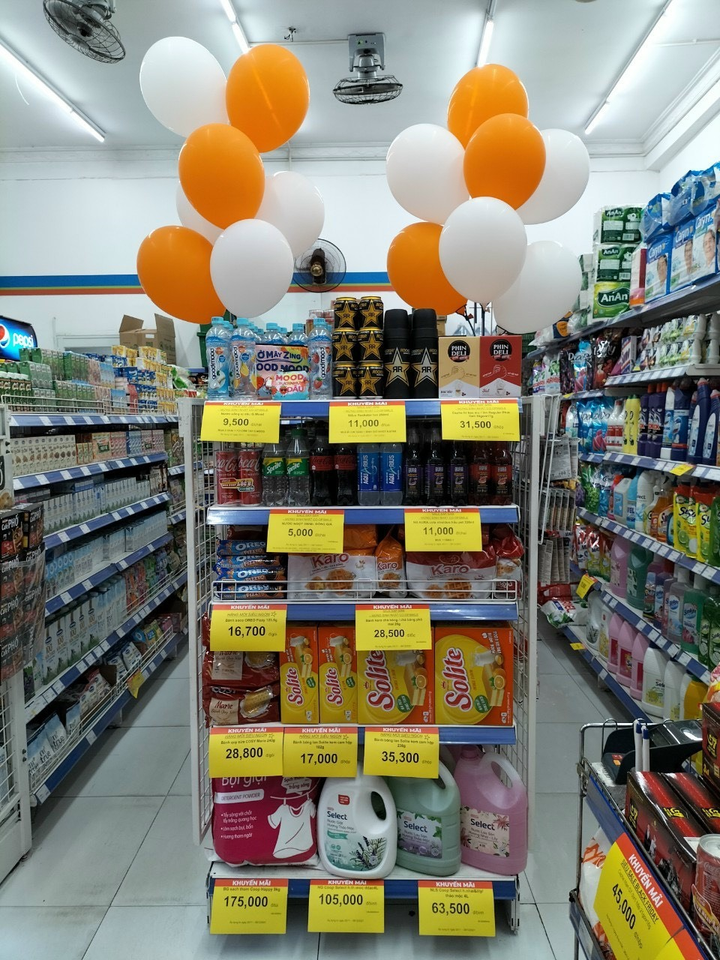 Co.opSmile 5 năm trăm cửa hàng – triệu niềm vui - 3