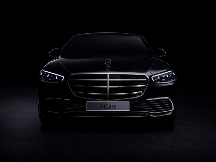 Mercedes-Benz S-Class 2022 chốt giá từ 5,199 tỷ đồng - 4