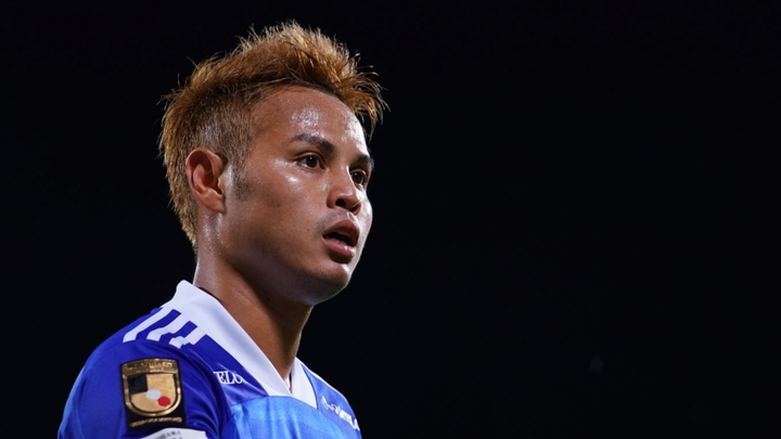 ĐT Thái Lan vắng trụ cột ở trận ra quân AFF Cup 2020 - 1