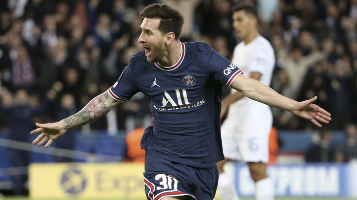 Quả bóng Vàng 2021 Ballon d'Or: Tinh tú hội tụ, chờ đợi bất ngờ - 2