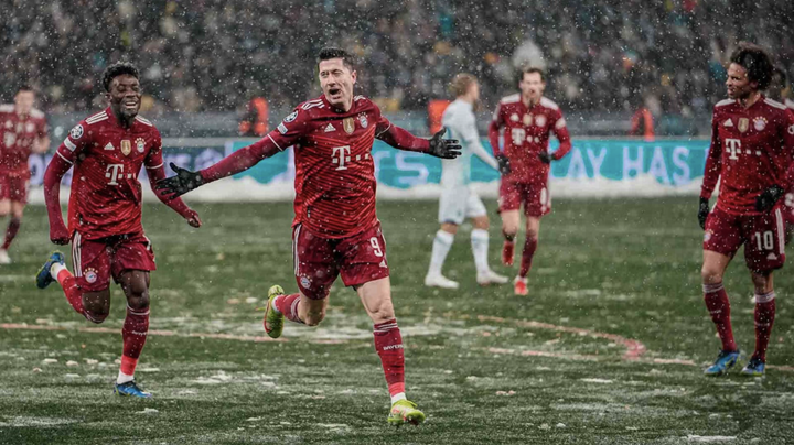 Quả bóng Vàng 2021 Ballon d'Or: Tinh tú hội tụ, chờ đợi bất ngờ - 3