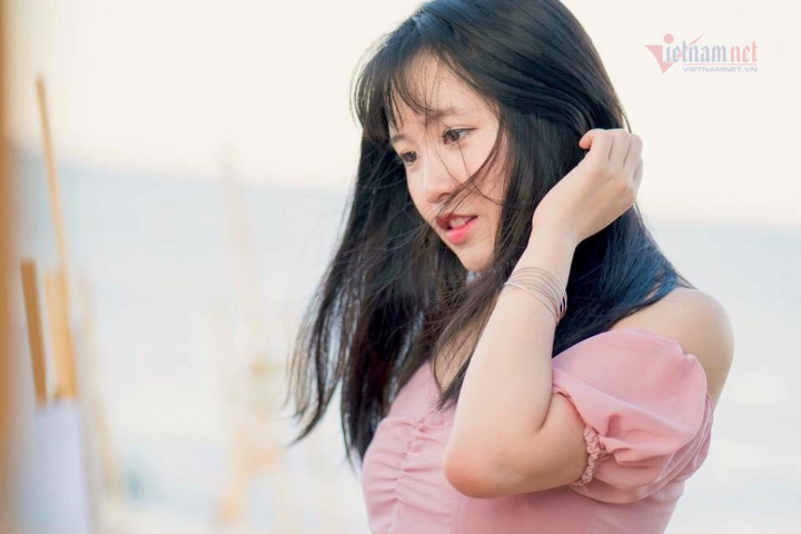 Cô gái Hà Tĩnh giành học bổng tiến sĩ của trường Ivy League - 1