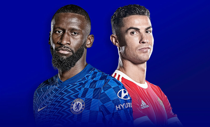 Trực tiếp bóng đá Chelsea 1-1 Man Utd: Jorginho chuộc lỗi - 10