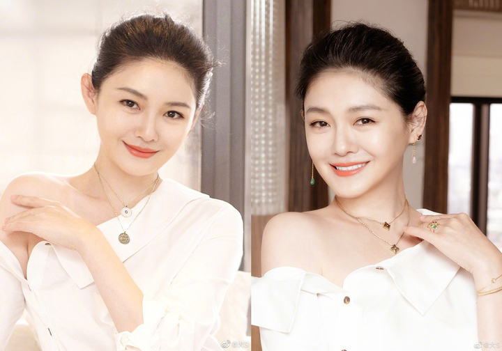 Từ Hy Viên trắng tay sau cuộc tình với Uông Tiểu Phi? - 4