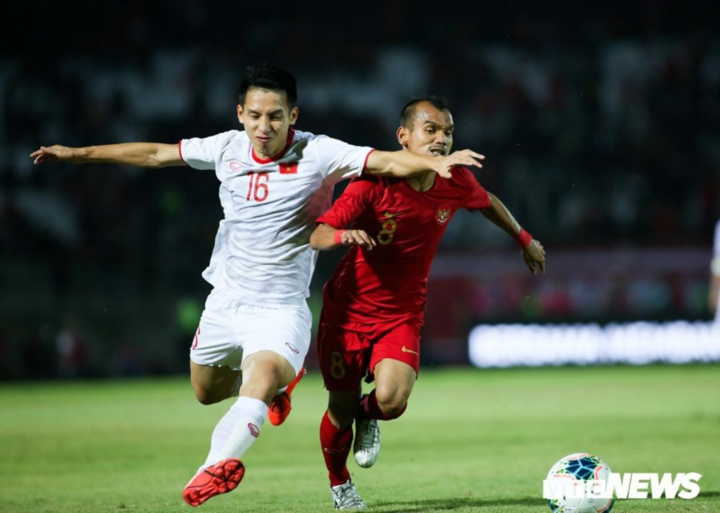 AFF Cup 2020: Điểm tựa để Hùng Dũng trở lại - 2