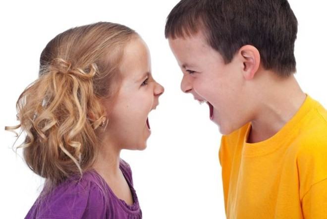 6 lý do cha mẹ không nên so sánh con với trẻ khác - 1