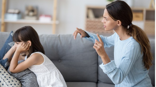 6 lý do cha mẹ không nên so sánh con với trẻ khác