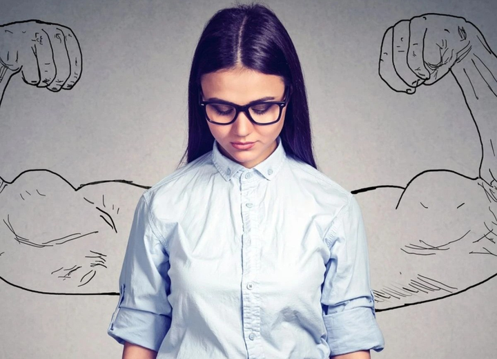 6 lý do cha mẹ không nên so sánh con với trẻ khác - 6