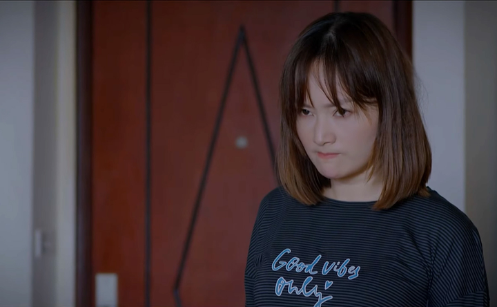 'Thương ngày nắng về' tập 7: Mẹ chồng Khánh 'tỉa đểu', coi thường bà Nga ra mặt - 2