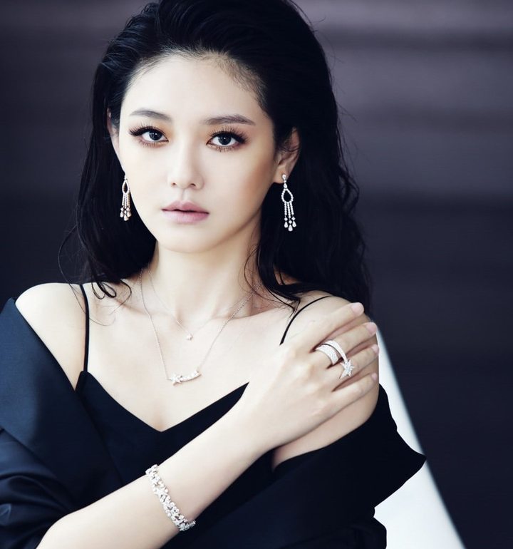 Từ Hy Viên trắng tay sau cuộc tình với Uông Tiểu Phi? - 3