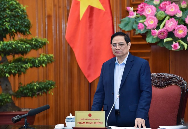 Thủ tướng giao Bộ KHĐT trình chương trình phục hồi, phát triển kinh tế - 1