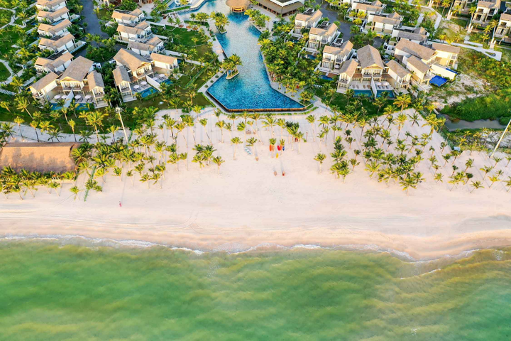 Du lịch Phú Quốc - Sức sống mới, tiềm năng và cơ hội mới - 1