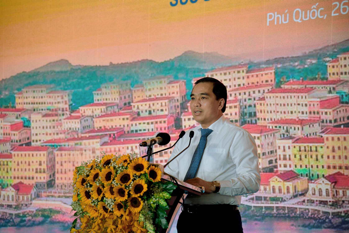 Du lịch Phú Quốc - Sức sống mới, tiềm năng và cơ hội mới - 2