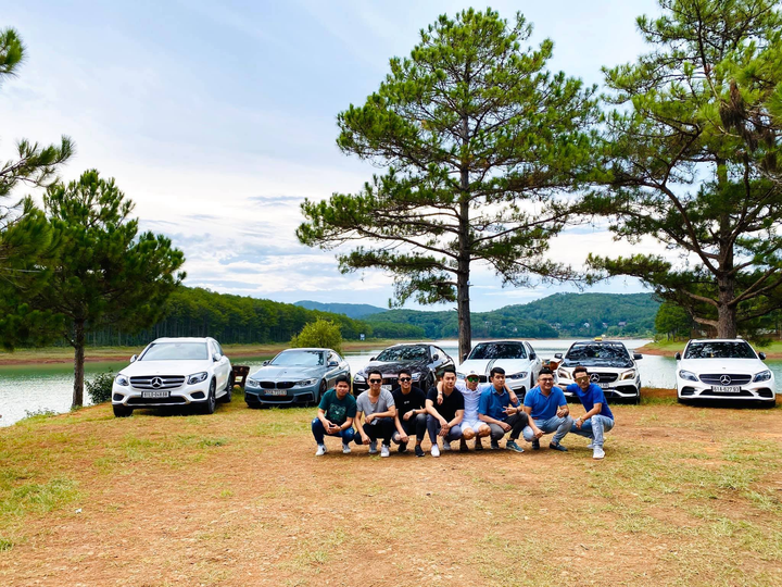 Bị mỉa mai ‘ở ké’ nhà Hương Giang, Matt Liu thực chất giàu có đến mức nào? - 9