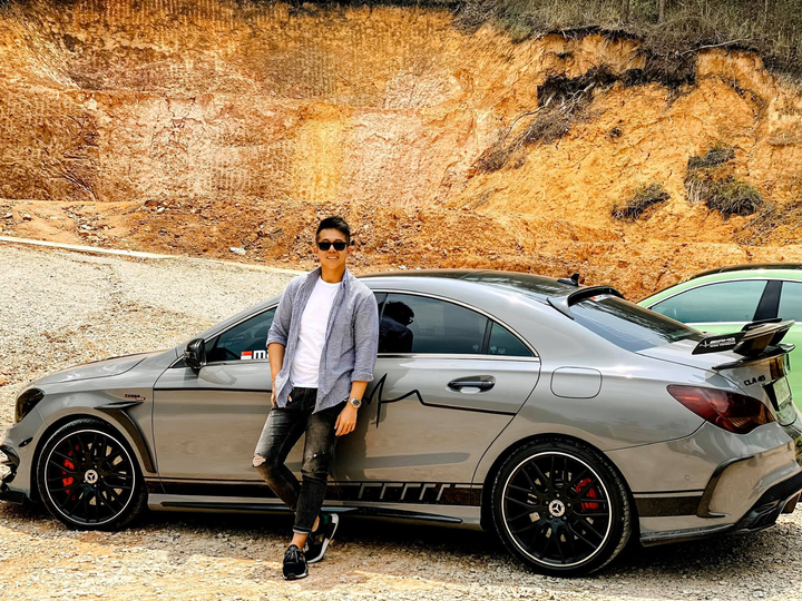 Bị mỉa mai ‘ở ké’ nhà Hương Giang, Matt Liu thực chất giàu có đến mức nào? - 8