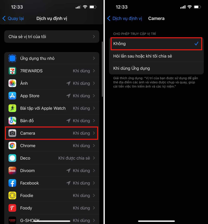 Cách xóa thông tin nhạy cảm trong ảnh chụp từ iPhone - 2