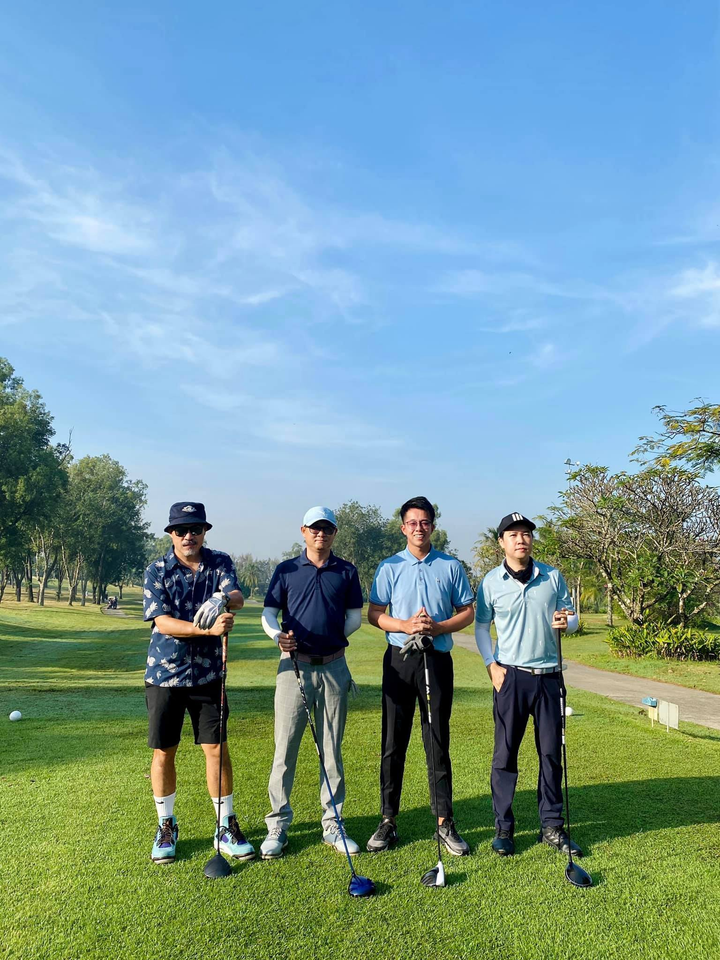 Bị mỉa mai ‘ở ké’ nhà Hương Giang, Matt Liu thực chất giàu có đến mức nào? - 10