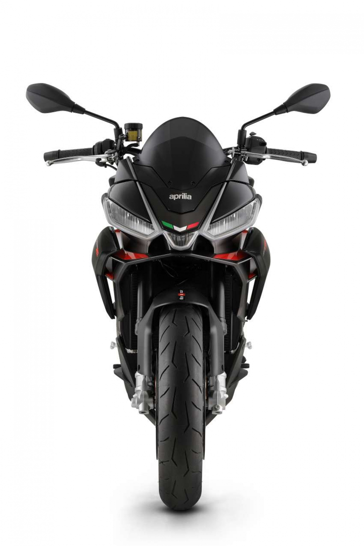 Aprilia Tuono 660 Factory siêu tốc vừa trình làng - 13