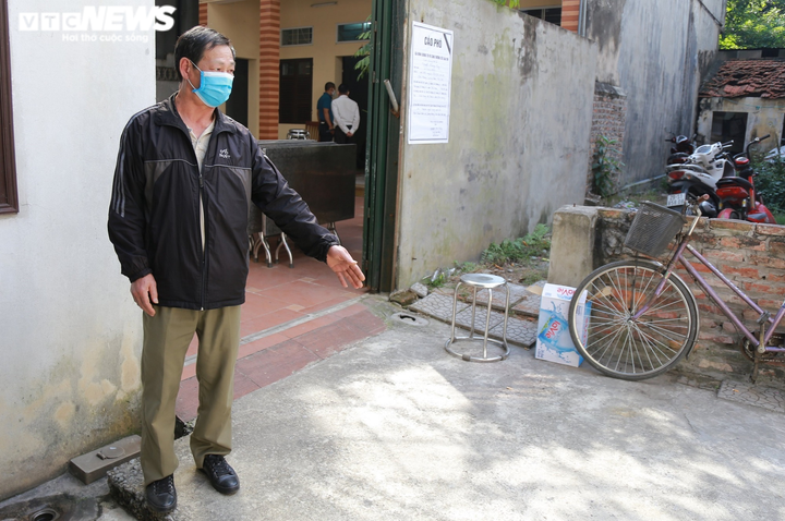 Hà Nội: Điều tra vụ nam thanh niên bị đâm chết trước cửa nhà - 2