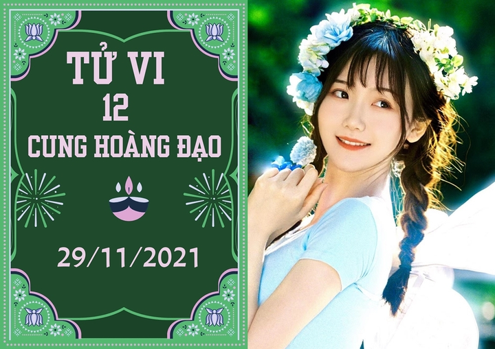 12 cung hoàng đạo 29/11: Xử Nữ có cơ hội tốt, Bảo Bình cẩn thận kẻ xấu - 1
