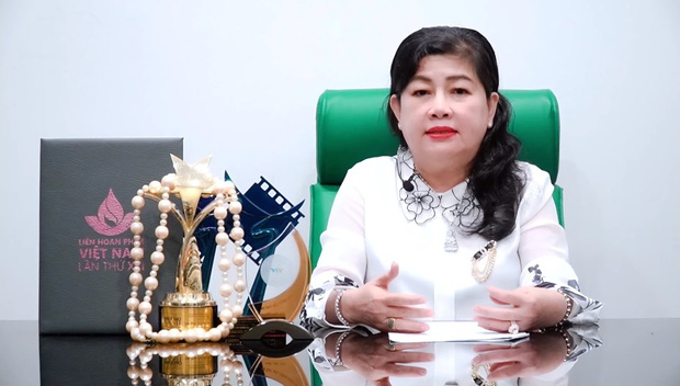 Nhà sản xuất dọa kiện Trúc Anh 'Mắt biếc' - 2