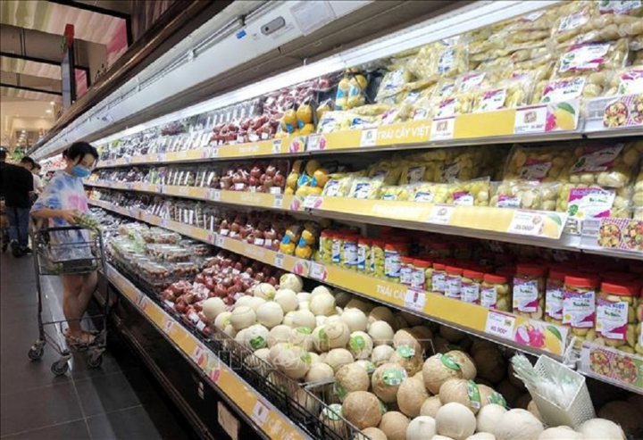 Giá xăng dầu đẩy CPI tháng 11 tăng - 1