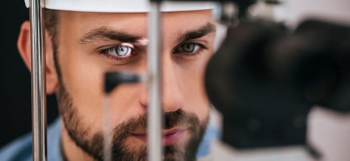 Dấu hiệu ở mắt cảnh báo bệnh tiểu đường, không chữa sớm có thể gây mù lòa - 2