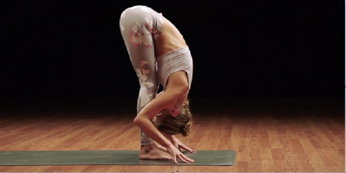 5 động tác hỗ trợ tiêu hóa, tốt cho sức khỏe đường ruột: Mỗi người đều nên tập - 2