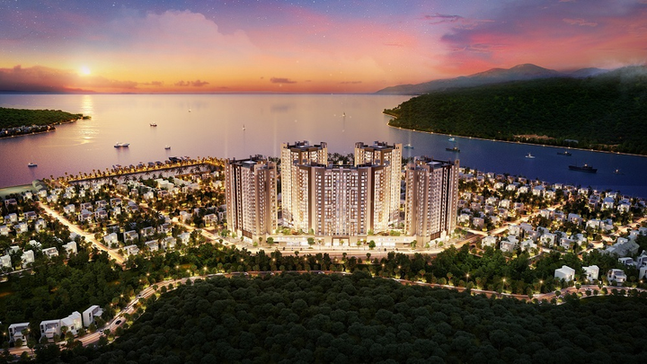 Hưng Thịnh land lọt Top 50 doanh nghiệp lợi nhuận xuất sắc Việt Nam năm 2021 - 4