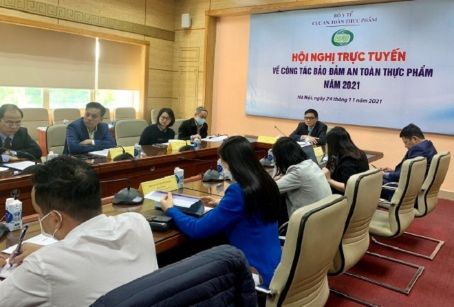 Đẩy mạnh xử lý vi phạm quảng cáo, đặc biệt là thực phẩm bảo vệ sức khỏe - 1