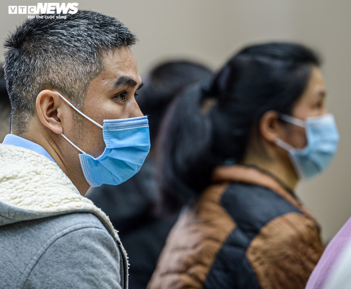 Giám đốc tài chính Nhật Cường: 'Đến bây giờ không biết có oan hay không?' - 2