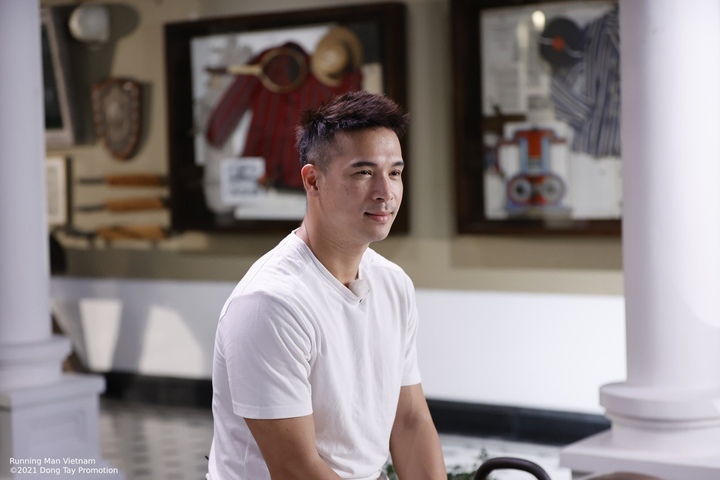 Sự thật chuyện Trường Giang bị cô lập ở game show - 4