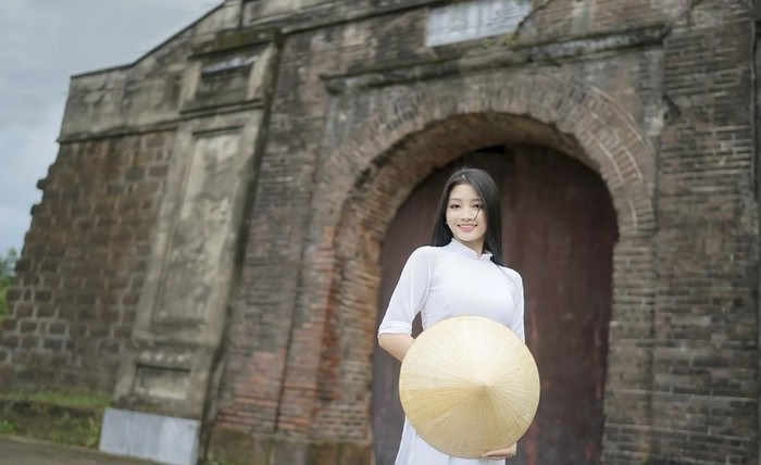 Đất Việt xưa: Cảnh sắc rêu phong ở thành cổ xứ Nghệ xây từ thời Gia Long - 9