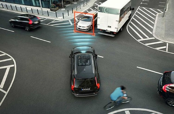 Những tính năng hiện đại trên ô tô có thể sớm thành hiện thực - 3