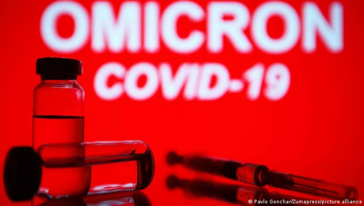 Biến thể Omicron xuất hiện ở châu Âu một tuần trước khi EU khép cửa biên giới - 1
