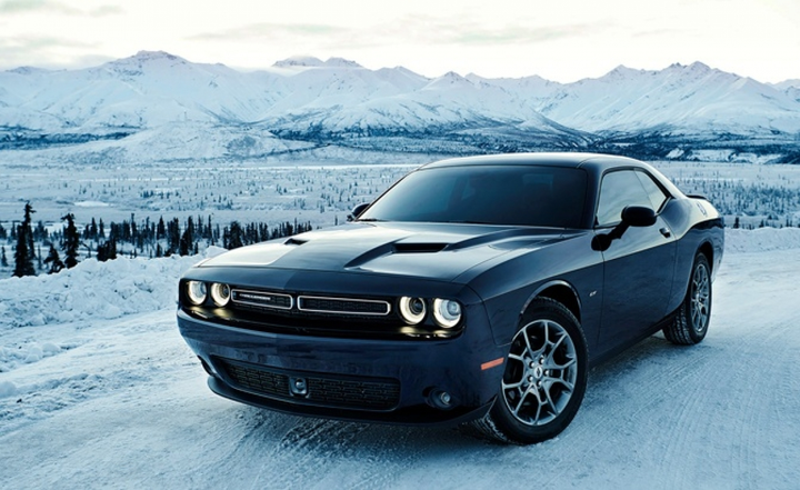 Top 10 mẫu Coupe với hệ dẫn động AWD tốt nhất hiện nay - 1