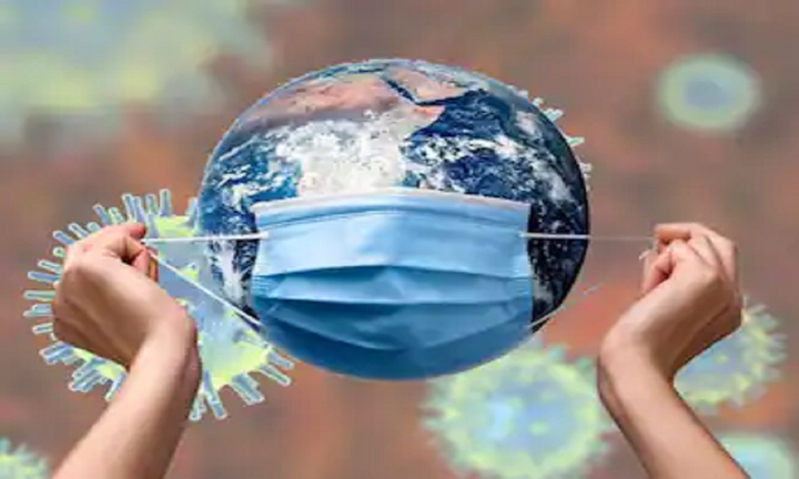 Cần chuẩn bị những gì để đối phó với biến thể mới Omicron? - 1